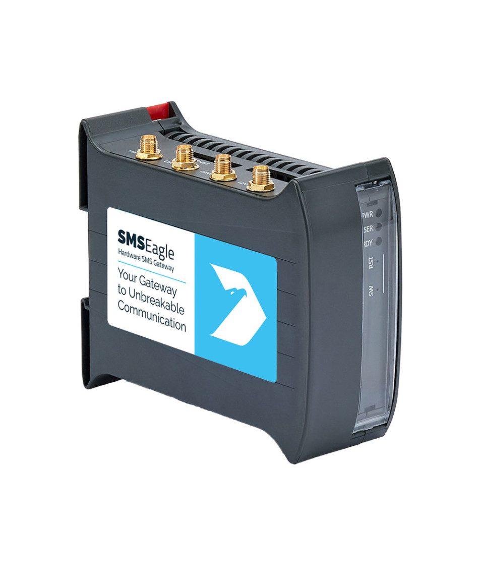 SMSEagle NXS-9700 5G