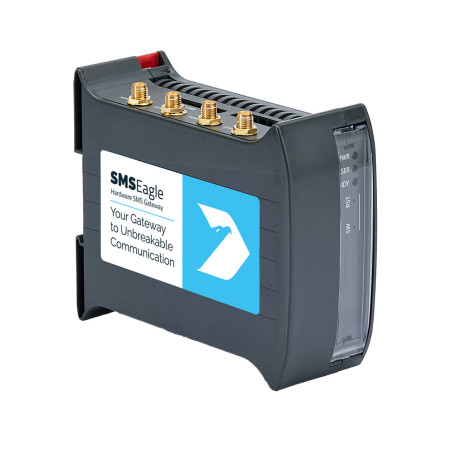 SMSEagle NXS-9700 5G