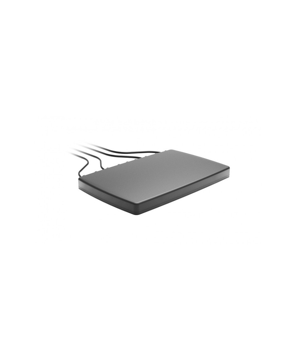 Antenna 5G/4G Quad 2m | 4-in-1 SMSEagle signal booster