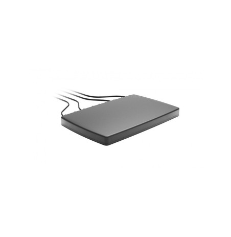 Antenna 5G/4G Quad 2m | 4-in-1 SMSEagle signal booster
