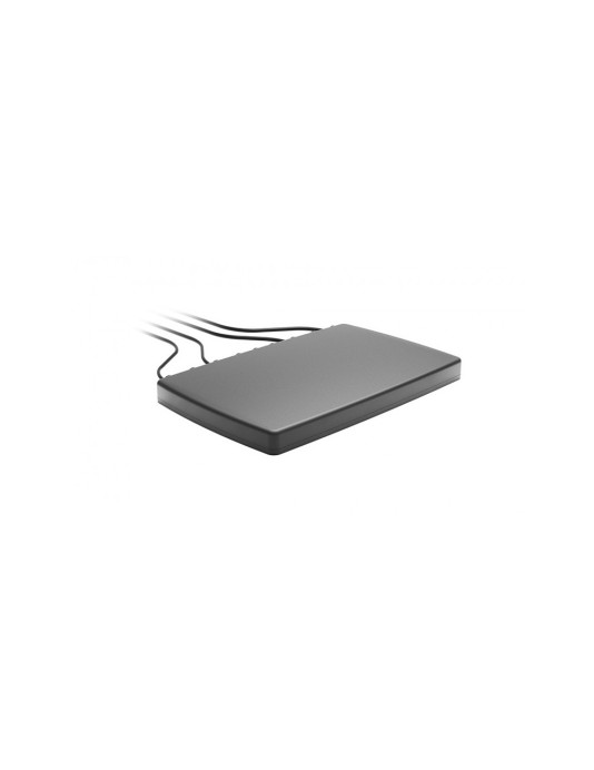 Antenna 5G/4G Quad 2m | 4-in-1 SMSEagle signal booster