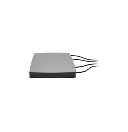 Antenna 5G/4G Quad 2m | 4-in-1 SMSEagle signal booster