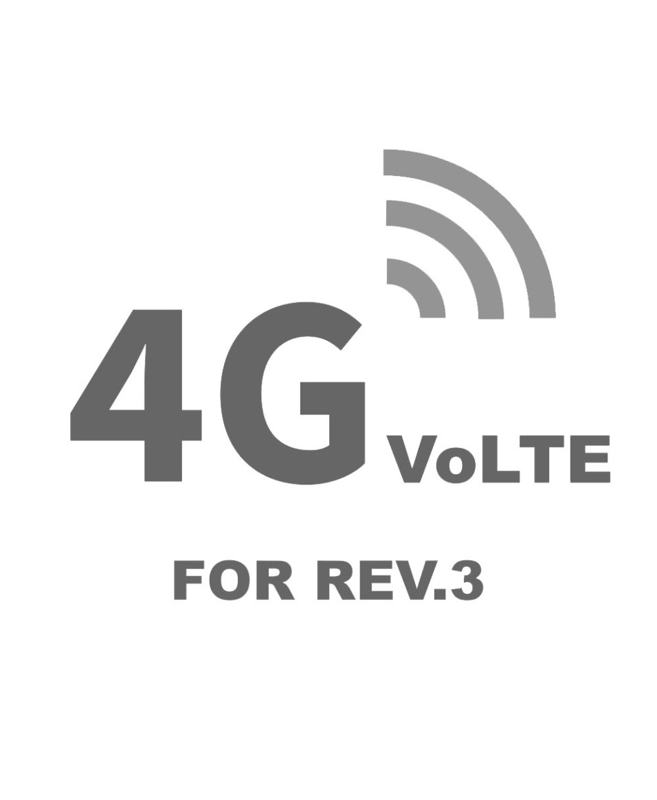 Moduł VoLTE dla urządzeń Rev.3 (wymiana)