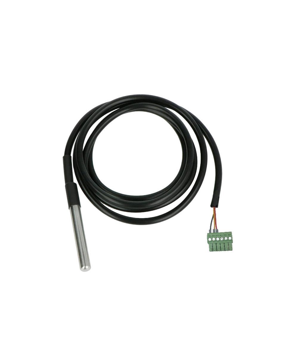 Czujnik temperatury 3m