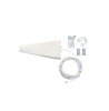 Antenna 4G external 10m | 15dBi outdoor SMSEagle antenna