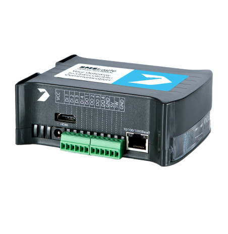 SMSEagle NXS-9750 4G (dual modem)