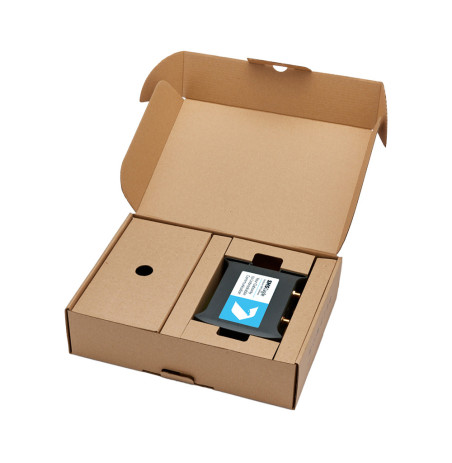 SMSEagle NXS-9750 4G (dual modem)