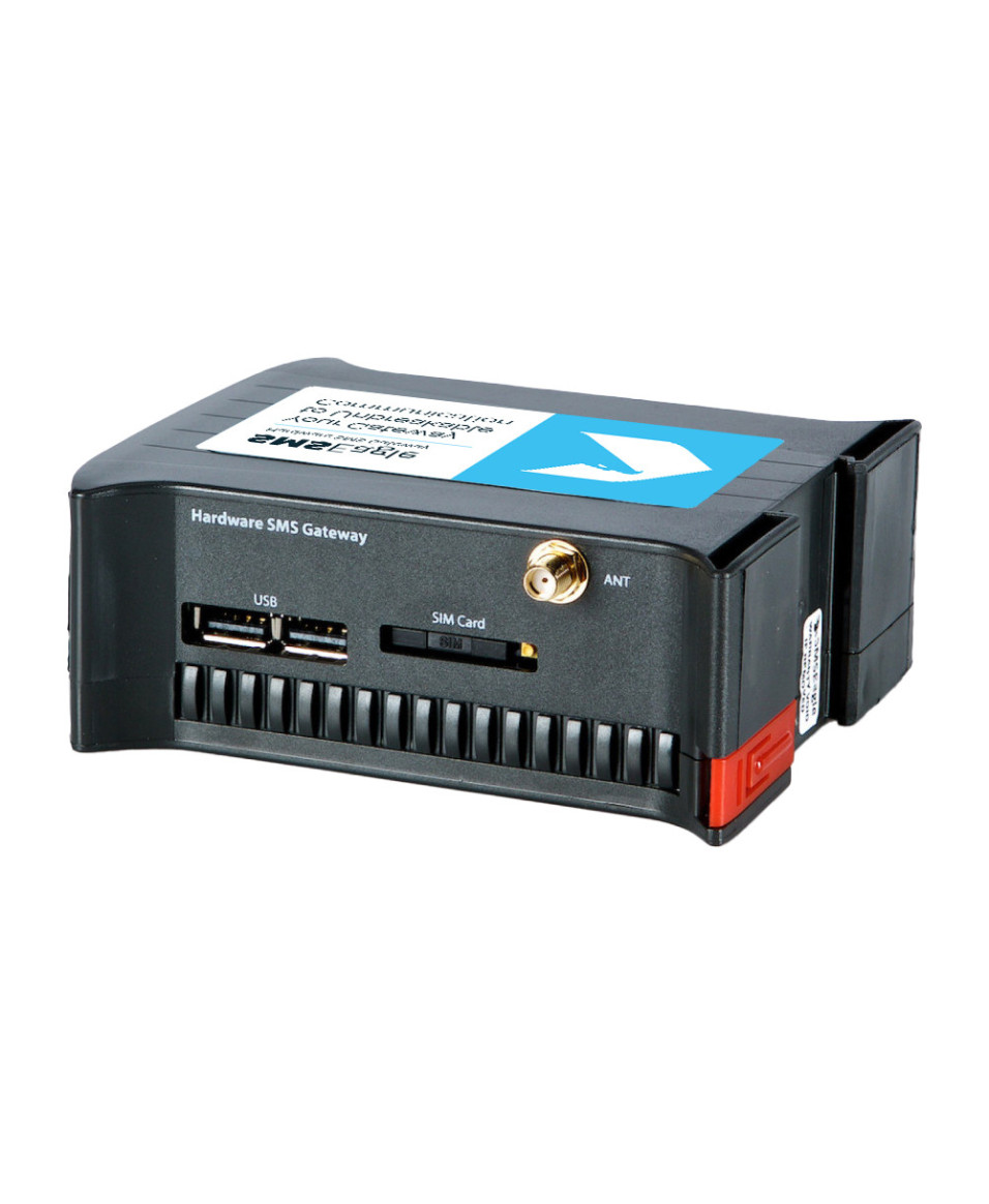 SmileAngel SMSEagle NXS-9700 4G