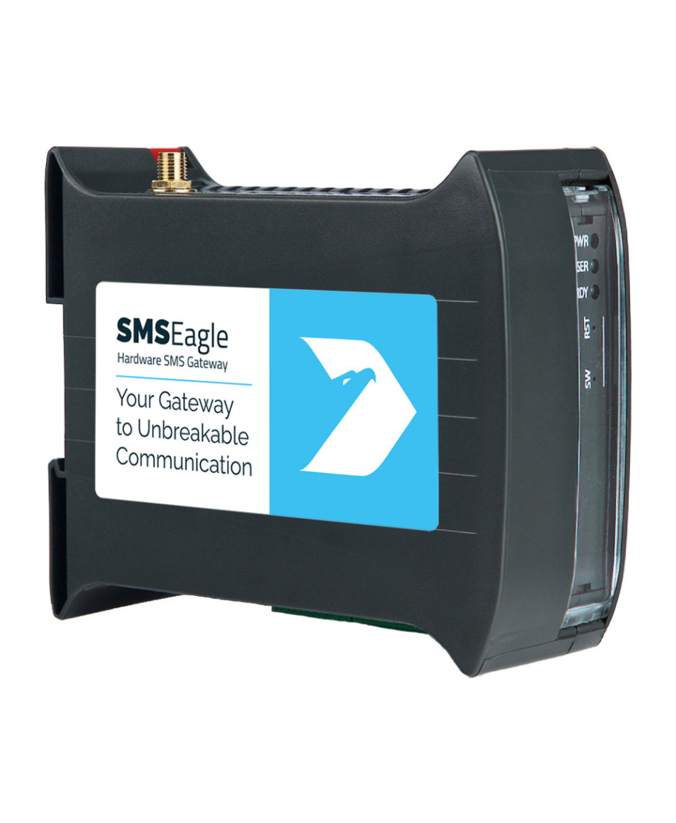 SMSEagle NXS-9700 4G