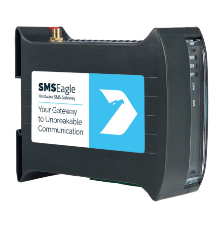 SMSEagle NXS-9700 4G