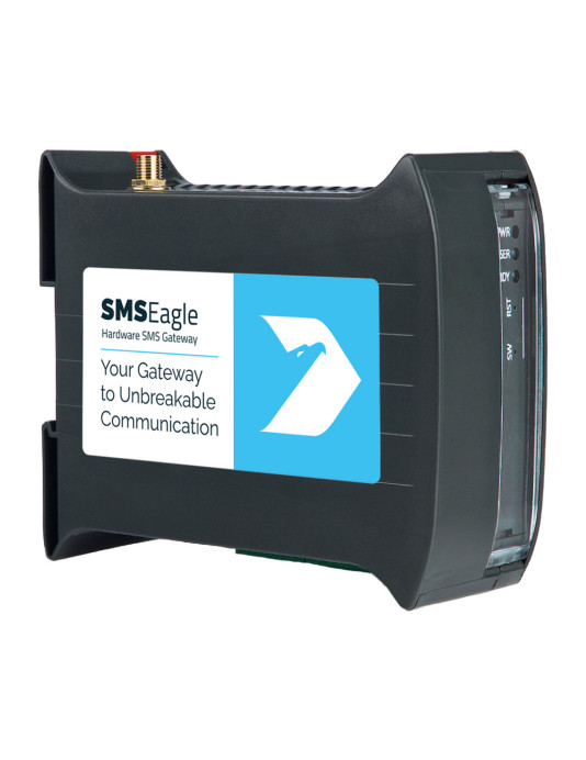 SMSEagle NXS-9700 4G