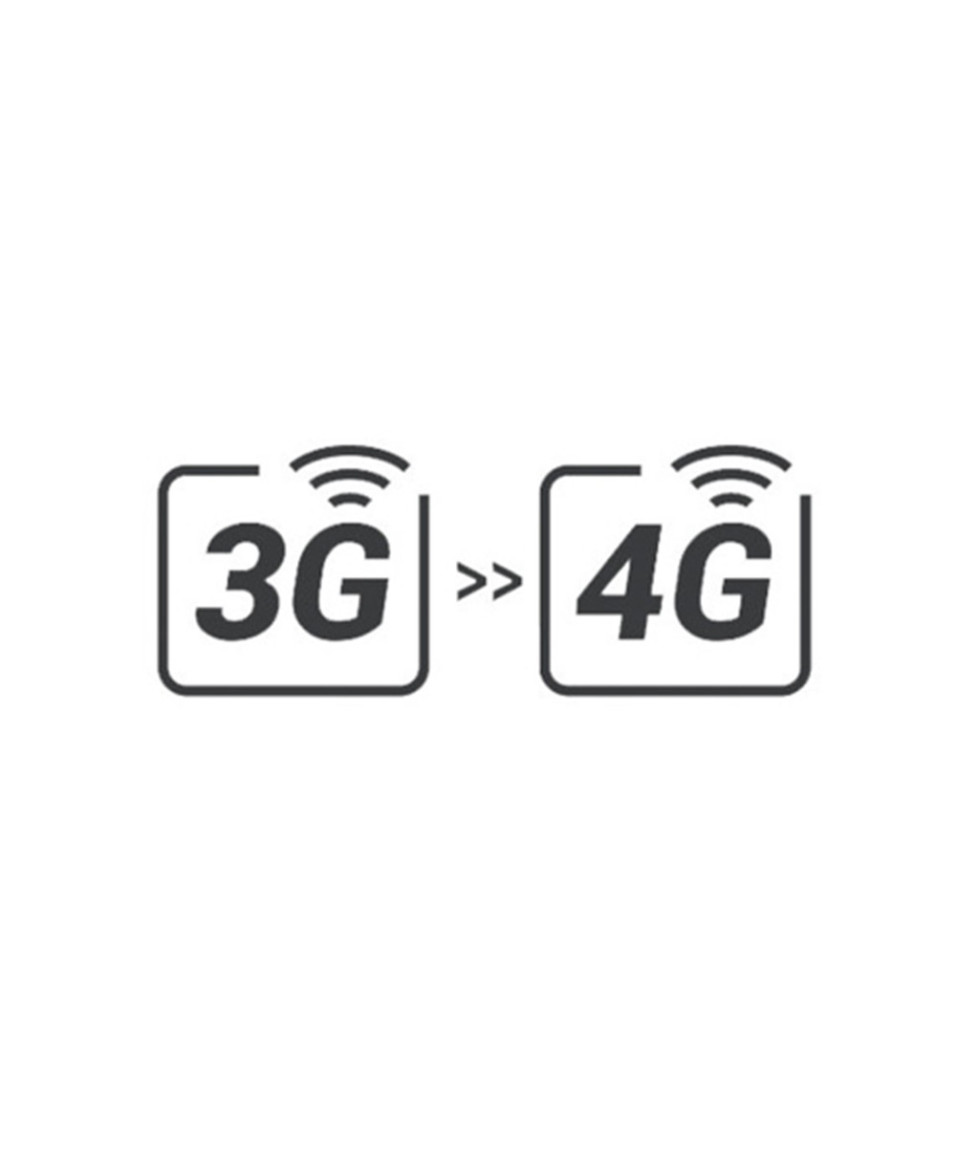 3G to 4G module replacement