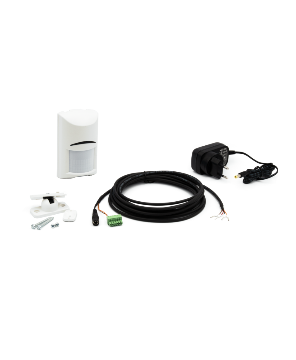 Motion Detector Kit