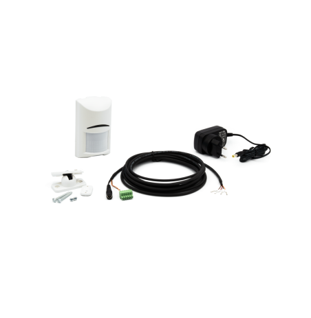 Motion Detector Kit