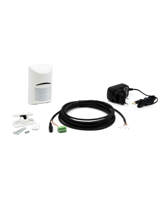 Motion Detector Kit