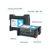 SMSEagle NXS-9700 4G | Hardware SMS gateway – 30 SMS/min