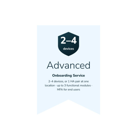 Advanced Onboarding Service | SMSEagle Store